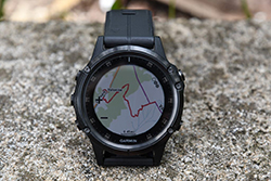 Ремонт часов Garmin в Воронеже