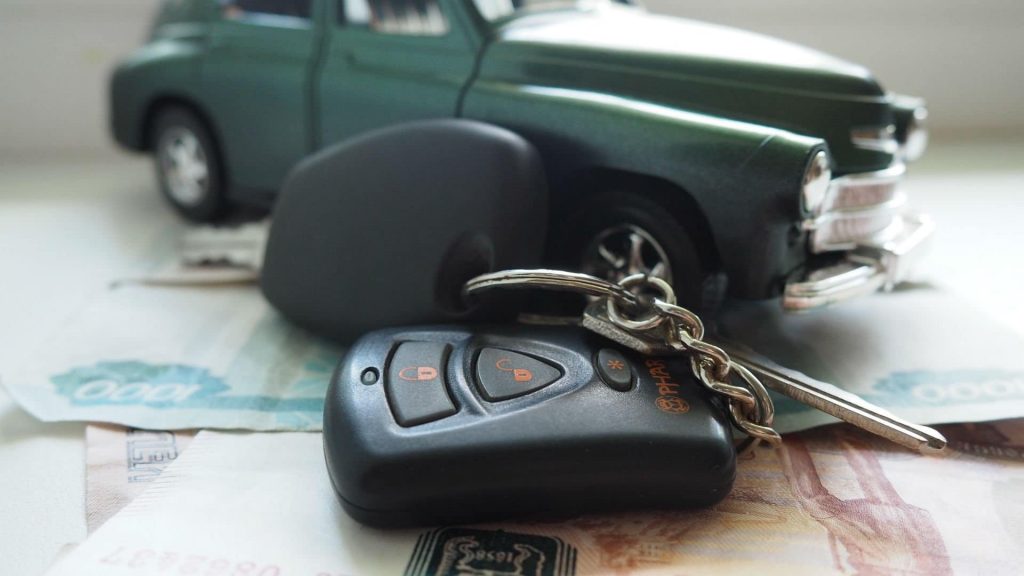 Как получить автомобиль в наследство с экспертной оценкой авто для нотариуса