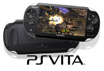 Ремонт Sony Sony PS Vita в Воронеже