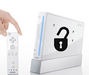 Софтмод Nintendo Wii