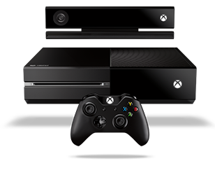 Ремонт приставки Microsoft Xbox One в Воронеже