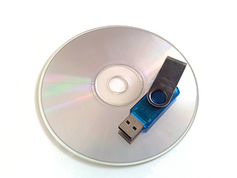 Перевод в цифровой формат компакт-дисков, CD, DVD, MP3, BluRay