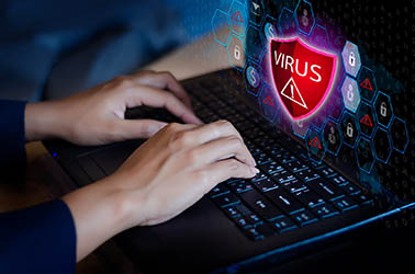 Антивирусная защита компьютерной техники и сетей