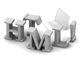 Сайт на HTML 5