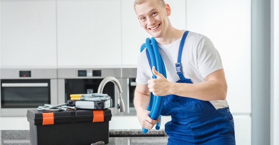 Ремонт посудомоечных машин Miele