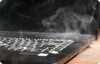 Ремонт шлейфа macbook