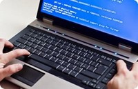 Ремонт клавиатуры macbook