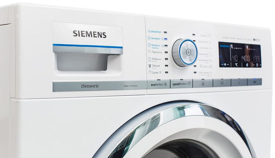 Ремонт стиральных машин Siemens Ремонт стиральных машин Siemens
