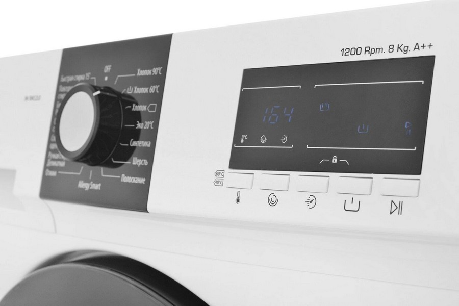 Ремонт стиральных машин SMEG Ремонт стиральных машин SMEG
